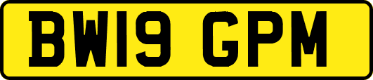 BW19GPM