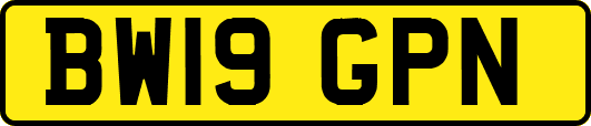 BW19GPN