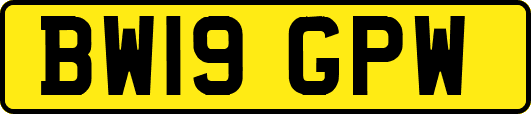 BW19GPW