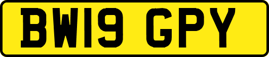 BW19GPY
