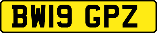 BW19GPZ