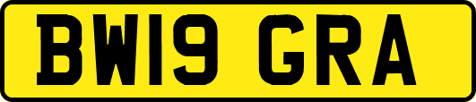 BW19GRA