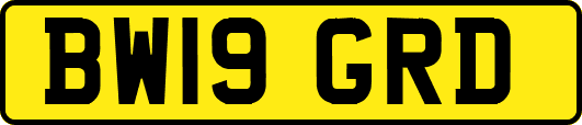BW19GRD