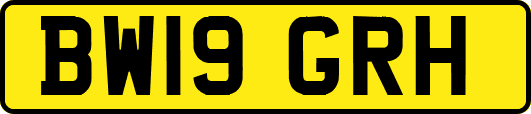 BW19GRH