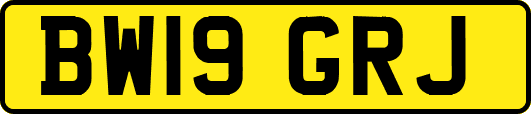 BW19GRJ