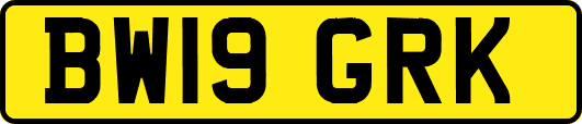 BW19GRK
