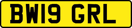 BW19GRL