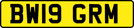 BW19GRM