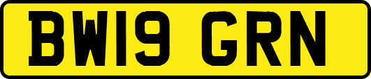 BW19GRN