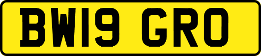 BW19GRO