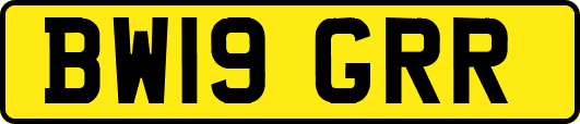 BW19GRR
