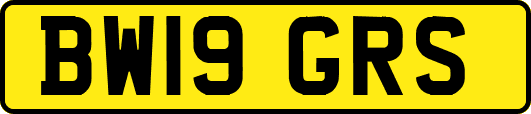 BW19GRS