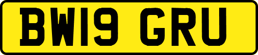 BW19GRU