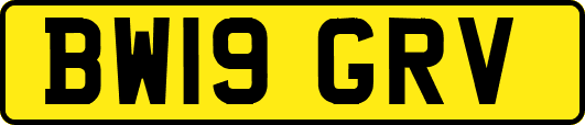 BW19GRV