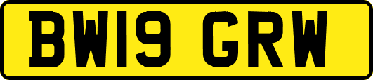 BW19GRW