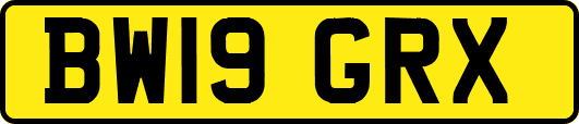 BW19GRX