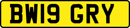 BW19GRY