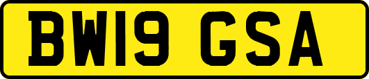 BW19GSA