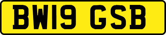 BW19GSB