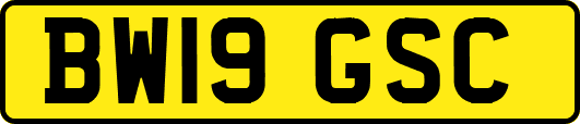 BW19GSC