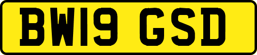 BW19GSD