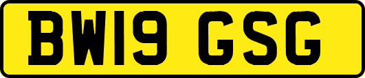 BW19GSG
