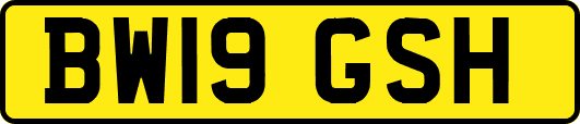 BW19GSH