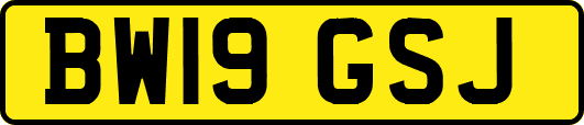 BW19GSJ