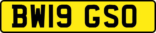 BW19GSO