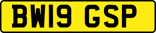 BW19GSP