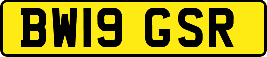 BW19GSR
