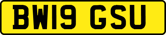 BW19GSU