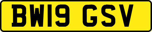 BW19GSV
