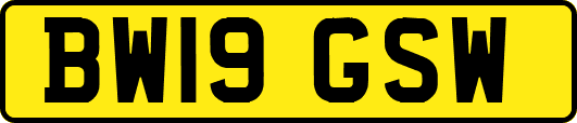 BW19GSW