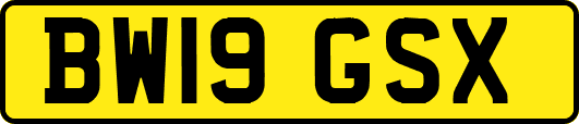 BW19GSX