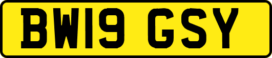 BW19GSY