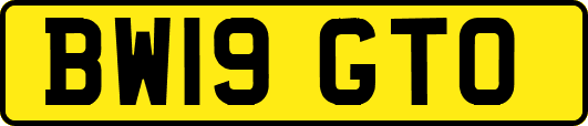 BW19GTO