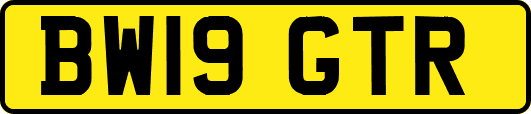 BW19GTR