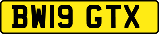 BW19GTX