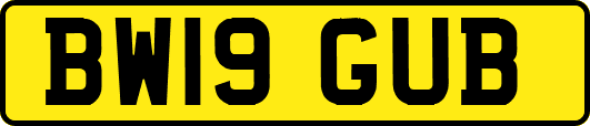 BW19GUB