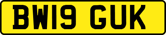 BW19GUK