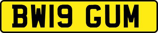 BW19GUM