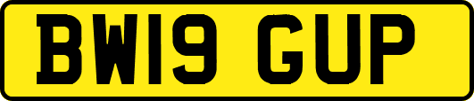 BW19GUP