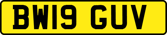 BW19GUV