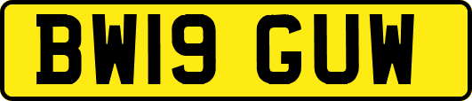 BW19GUW