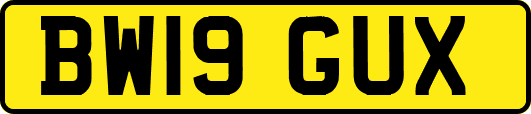 BW19GUX