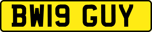 BW19GUY