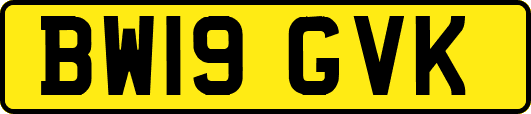 BW19GVK