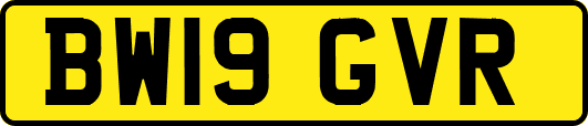 BW19GVR