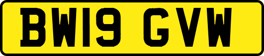 BW19GVW